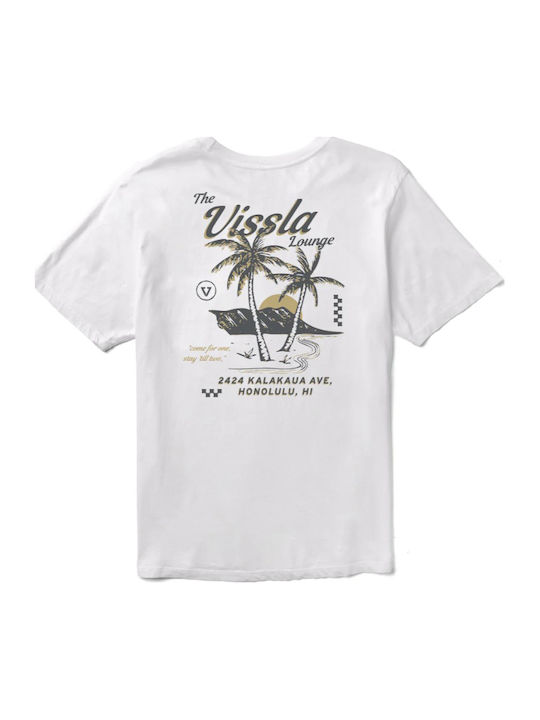 Vissla