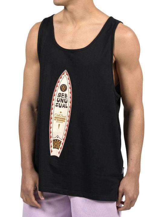Totem Of The Unusual Μπλούζα Black