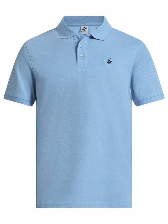 Polo Μπλούζα Γαλάζια