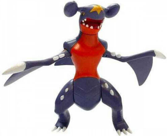 Pokemon Figure 11cm W21 Garchomp