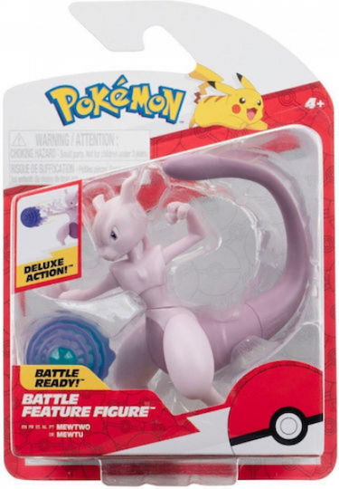 Pokemon Miniature Toy 11cm