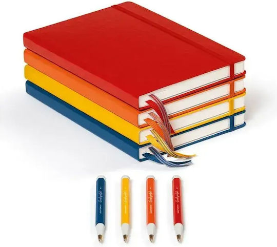 Leuchtturm1917 Μηχανικό Μολύβι από Αλουμίνιο 0.7mm 1τμχ Γκρι