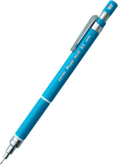 Penac Protti 105 Creion mecanic 0.5mm 1buc Albastru