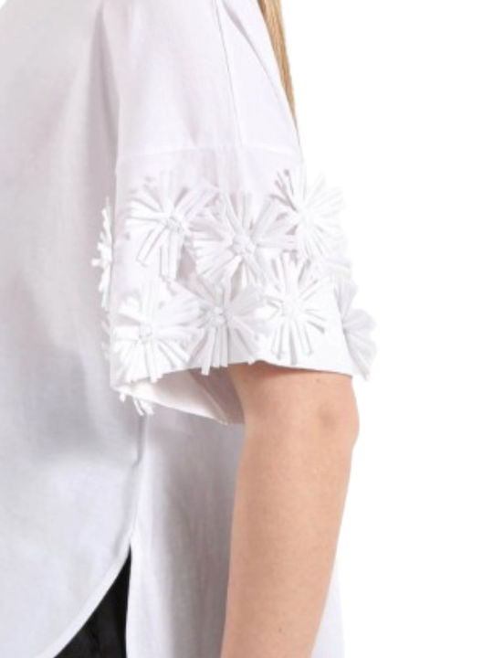 Γυναικείο T-shirt Off White