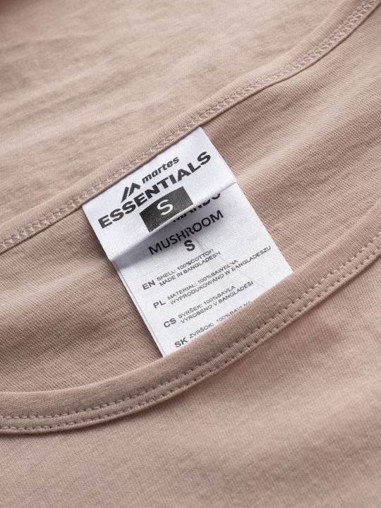 Tricou Damă Roz