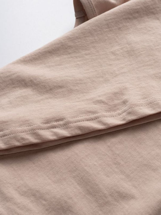 Tricou Damă Roz