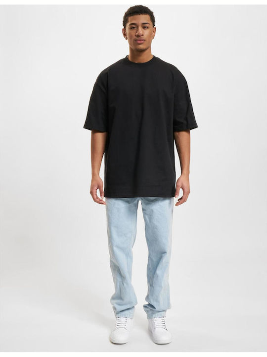 T-shirt Jet Black DFTS243-02343