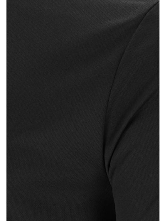 Αθλητικό T-shirt Black