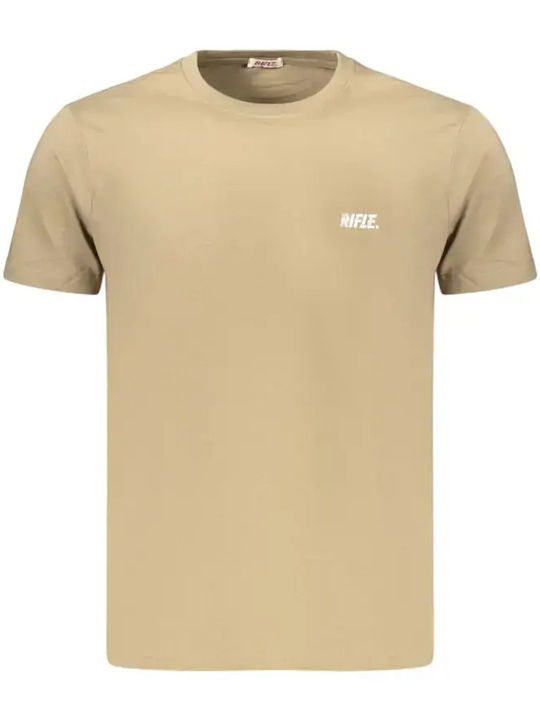 T-Shirt Braun