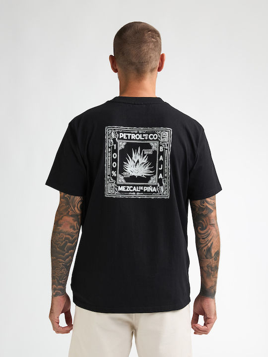 T-shirt Black