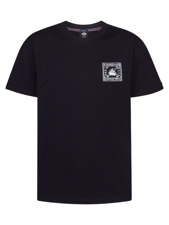 T-shirt Black