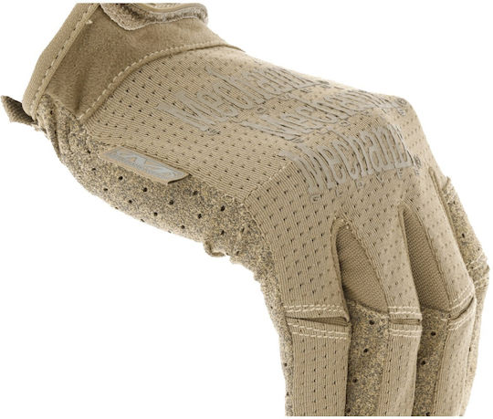 Mechanix Wear Mănuși Militare în culoarea Maro
