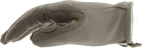 Γαντια Mechanix Original Od Green Size Lg