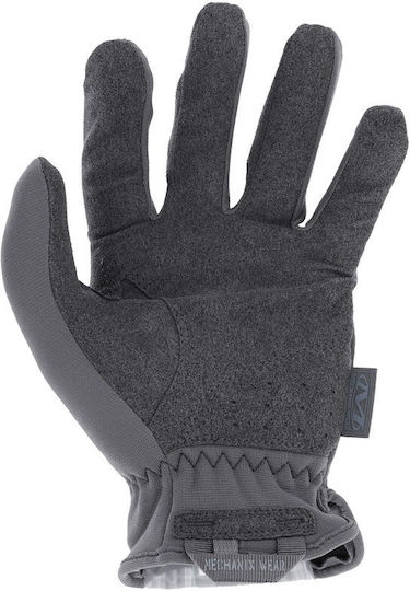 Mechanix Wear Στρατιωτικά Γάντια Wolf Grey
