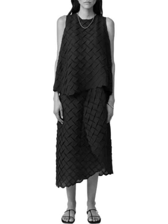 Bluza Damă Neagră
