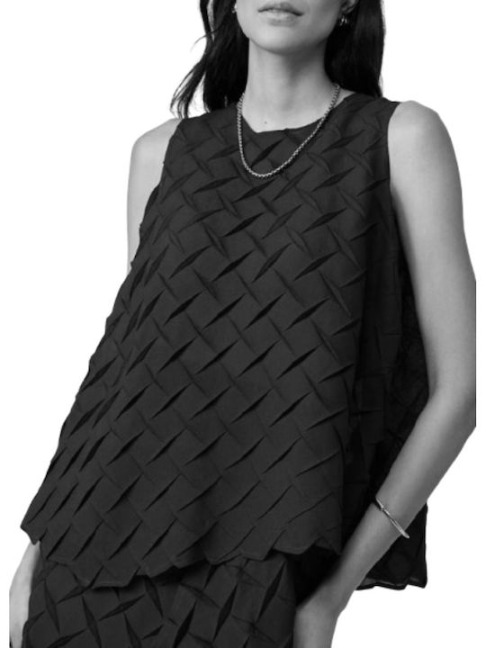 Bluza Damă Neagră