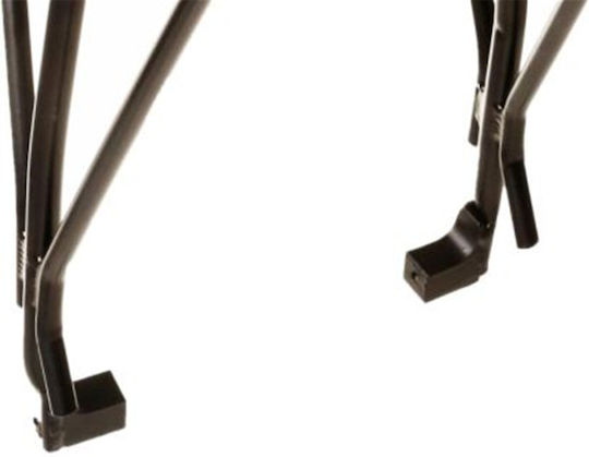 Sport Arsenal Snc Rear Bicycle Rack Art 292