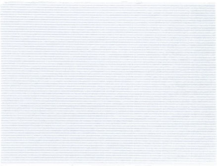 M-art Carton Odule 50x70cm. Alb