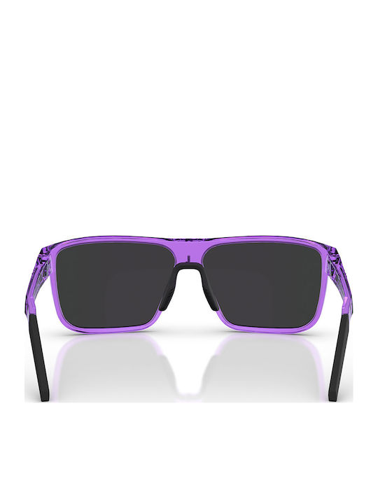 Bliz Unisex Sunglasses with Purple Frame 0ZB7027-0661