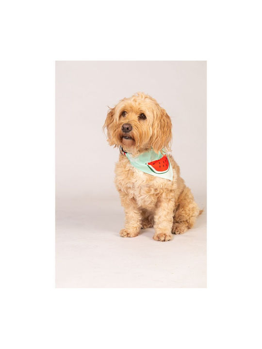 Max & Molly Ducklings Dog Bandana Small
