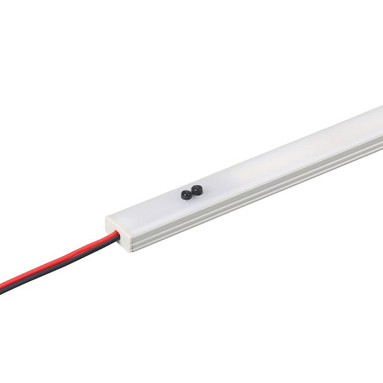 Internal Ir Hand Sensor Switch 12/24v 96/192w 8a
