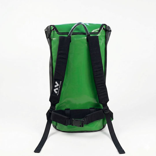 Aventure Verticale Comfort Pro Trockentasche 45lt Grüne
