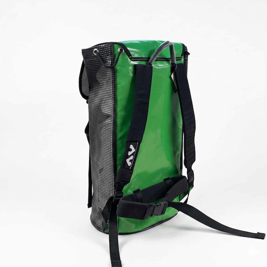 Aventure Verticale Comfort Pro Trockentasche 45lt Grüne