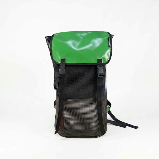 Aventure Verticale Comfort Pro Trockentasche 45lt Grüne