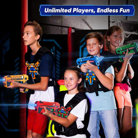 Laser Tag Laser Tag