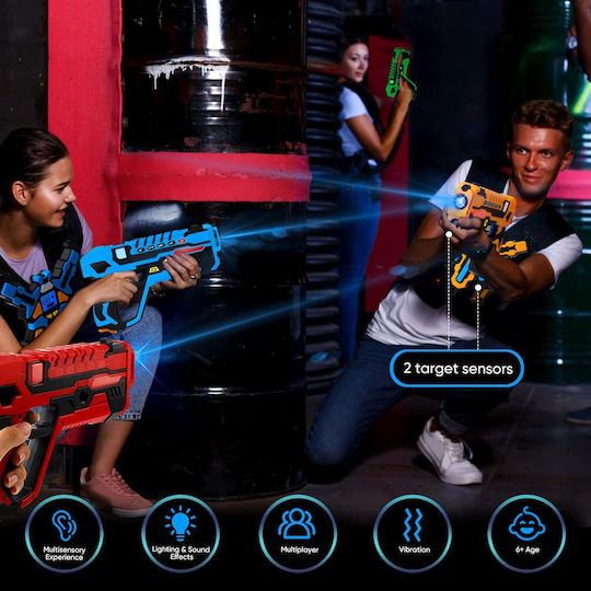 Laser Tag Laser Tag