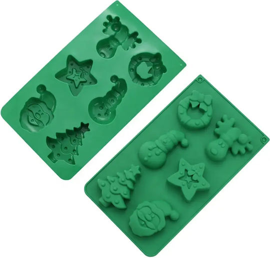 Pandaboo Bakeware Tin Made of Silicone