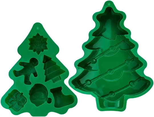Pandaboo Bakeware Tin Made of Silicone
