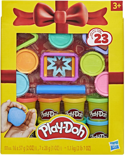 Play-Doh Instrument Plasticină Pentru 3+ Ani