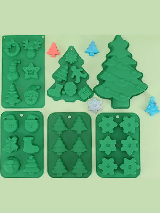 Pandaboo Bakeware Tin Made of Silicone