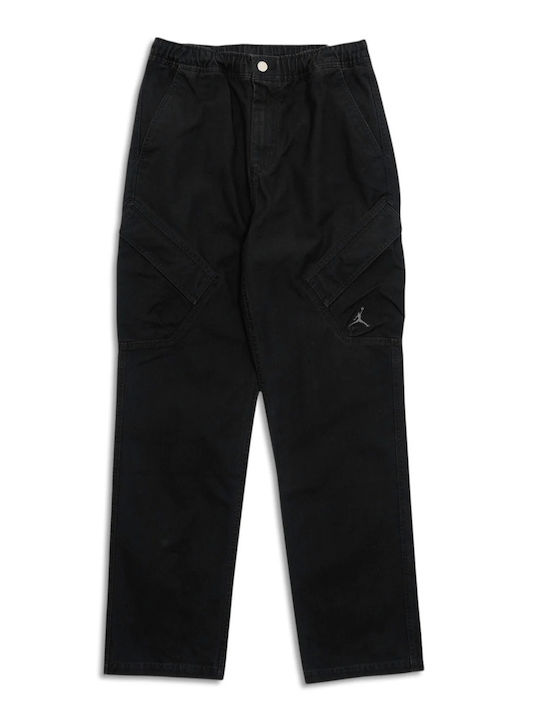 Trousers Black