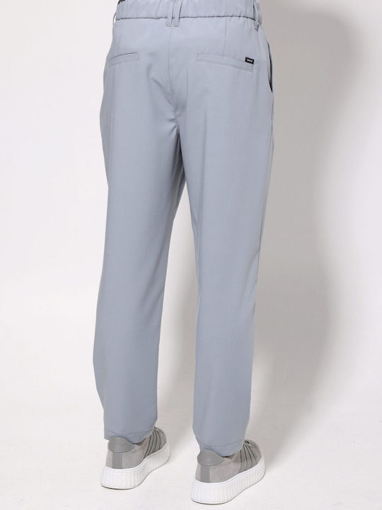 Παντελόνι Chino Sky Blue