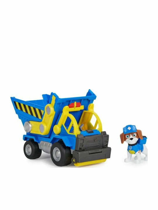 Paw Patrol Rubble & Crew - Wheeler's Dump Truck Spin Master
