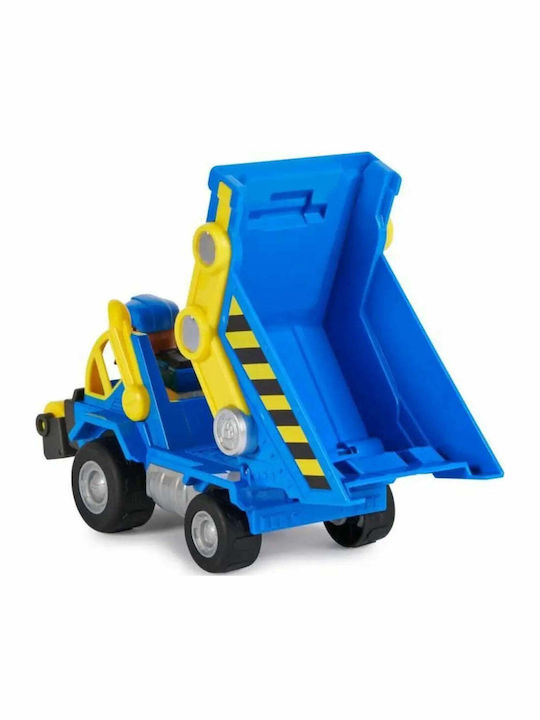 Easter Candle Paw Patrol Rubble & Crew Wheeler's Dump Truck for 3+ Years Spin Master