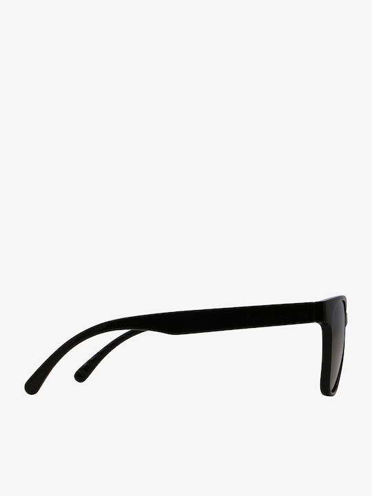 Red Bull Spect Women's Sunglasses with Black Frame with Polarized Lens ELLY-001P