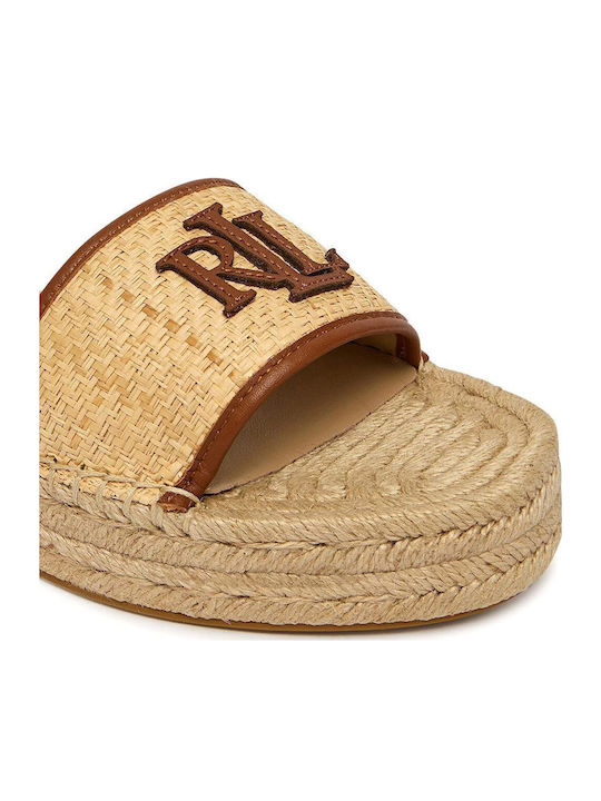 Women's Sandals Beige