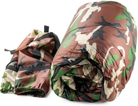 Muhler Sleeping Bag Μονό