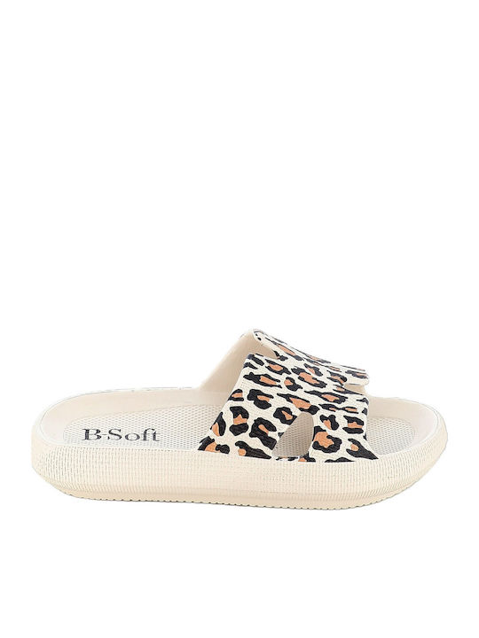 Sandale Casual Damă Bej 216/23134_Bej