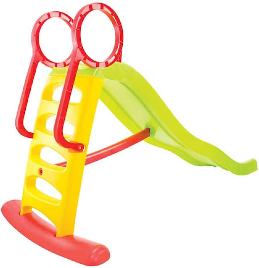 Mochtoys Τσουλήθρα Πολύχρωμη