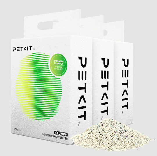 Petkit Σακούλες Τουαλέτας Γάτας 1τμχ