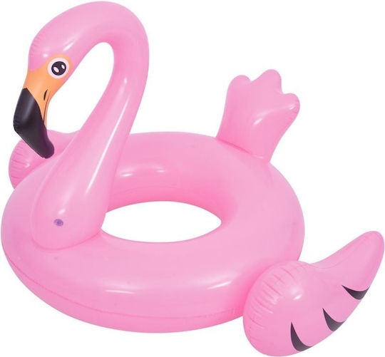 Jilong Inflatable Float for Sea Flamingo Pink