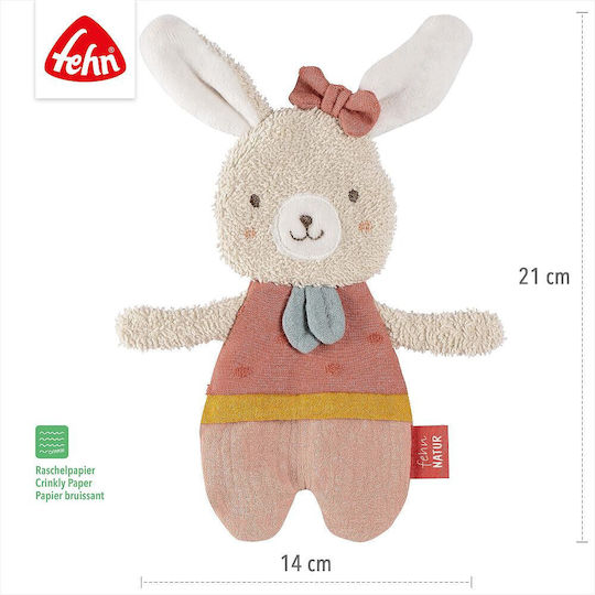 Fehn Fehn Baby Rassel Für Neugeborene