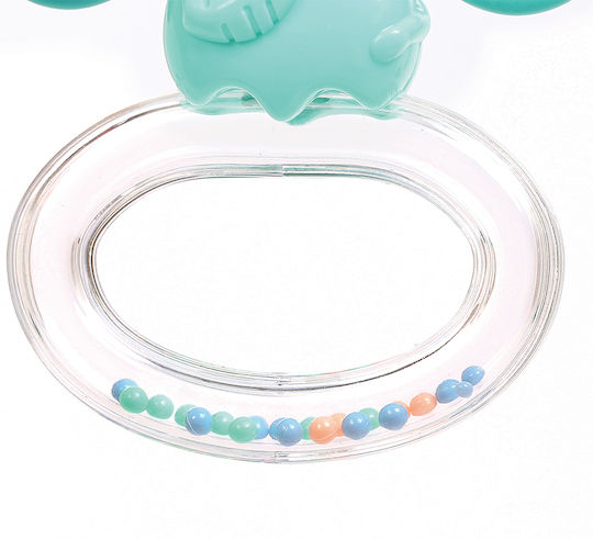 Ludi Ludi Baby Rasseln Set
