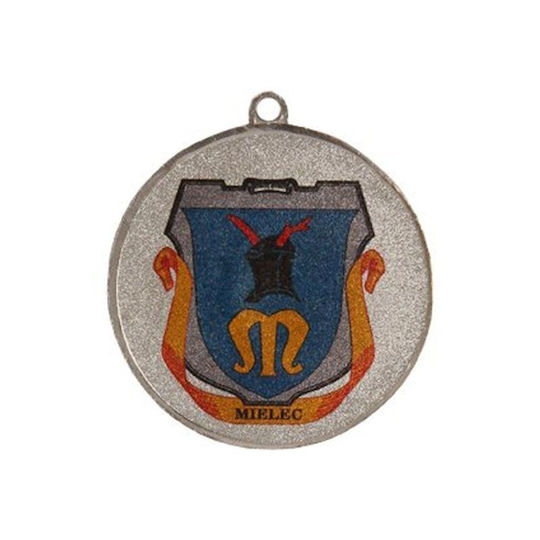 Tryumf Medalie Argintie Sport