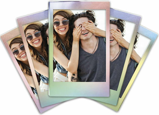 Fujifilm Instax Film Mini Mermaid Tail 10 Sheets