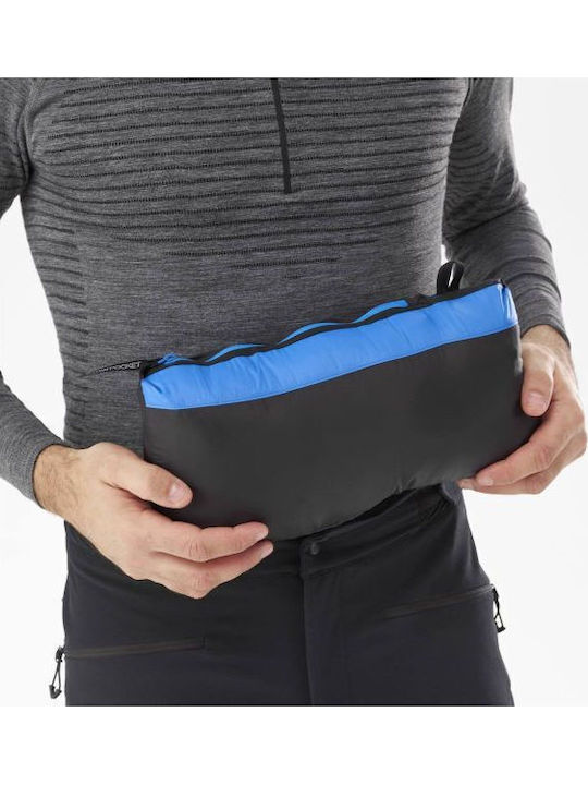 Wasserdichtes Herren Jacken Blau